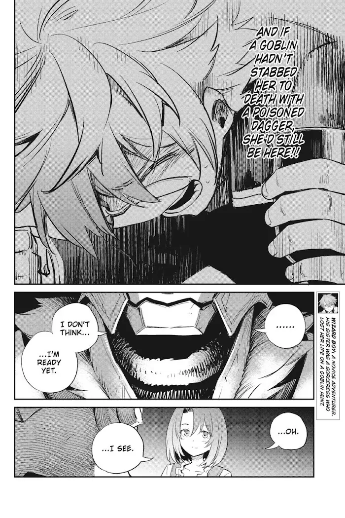 Goblin Slayer Chapter 69 image 15_optimized